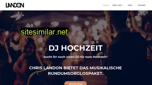 dj-hochzeit.ch alternative sites