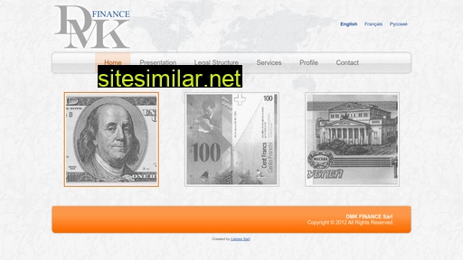 dmkfinance.ch alternative sites