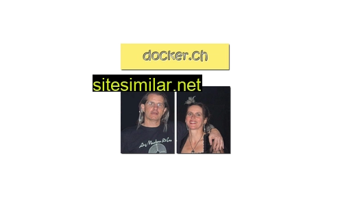 docker.ch alternative sites