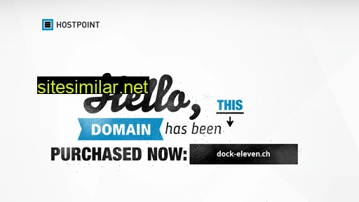 dock-eleven.ch alternative sites
