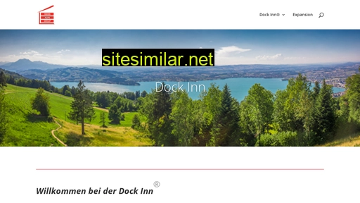 dock-inn.ch alternative sites