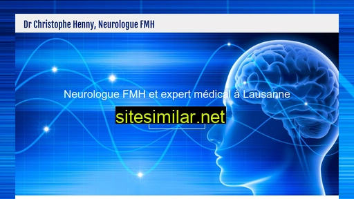 docteur-henny-neurologue.ch alternative sites