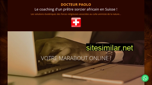 docteur-paolo.ch alternative sites
