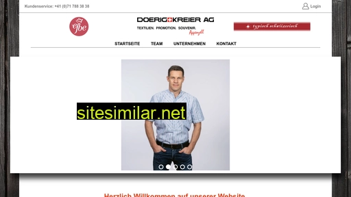 doerig-kreier.ch alternative sites