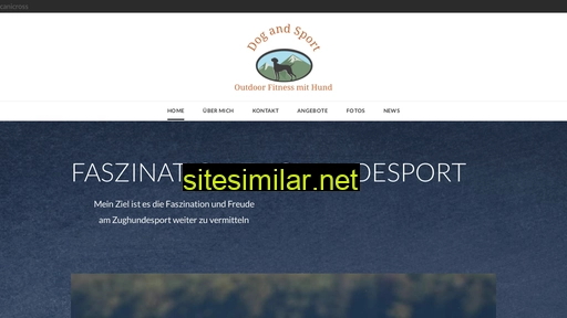 dogandsport.ch alternative sites