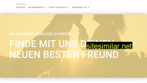 dog-o-finder.ch alternative sites