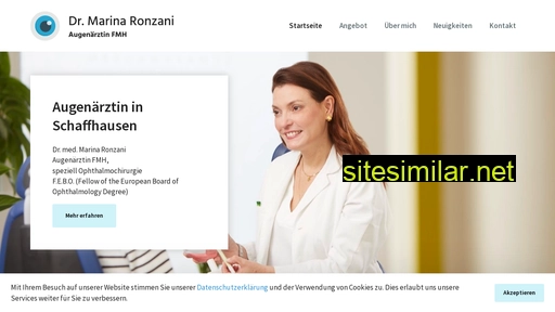 doktor-ronzani.ch alternative sites