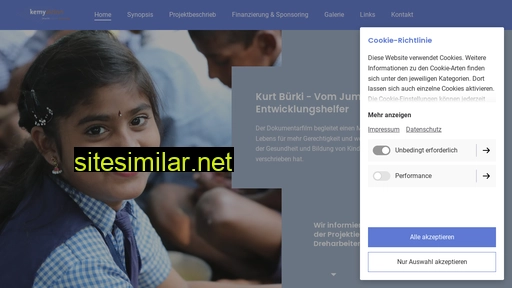 dokumentarfilm-kurt-buerki.ch alternative sites