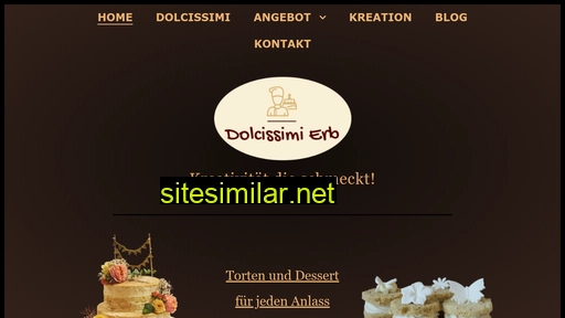 dolcissimi.ch alternative sites