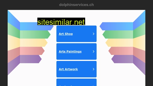 dolphinservices.ch alternative sites