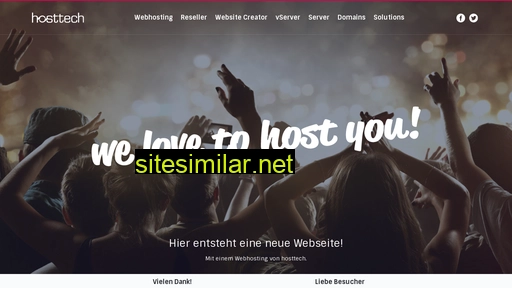 domain-manager.ch alternative sites
