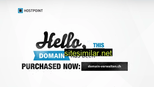 domain-verwalten.ch alternative sites
