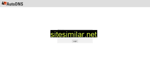 Domainfabrik similar sites