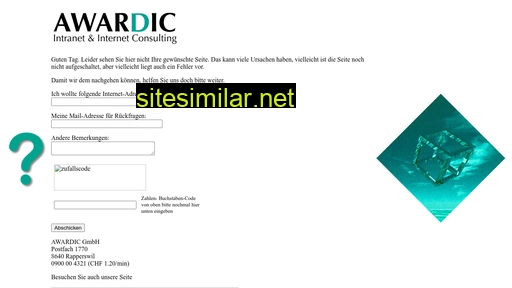 domainreseller.ch alternative sites