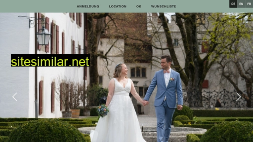 Dominique-und-steffi-heiraten similar sites