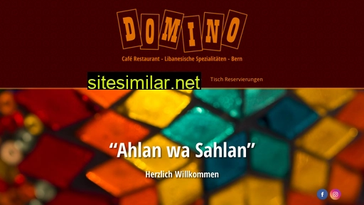 domino-bern.ch alternative sites