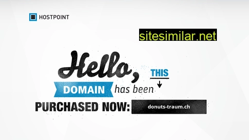 donuts-traum.ch alternative sites