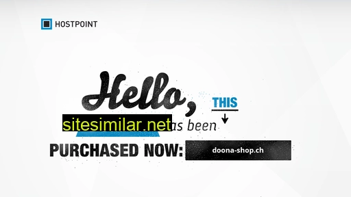 doona-shop.ch alternative sites