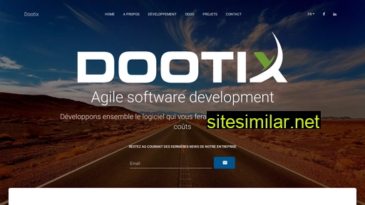 dootix.ch alternative sites
