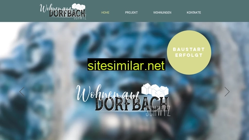 dorfbach-schwyz.ch alternative sites