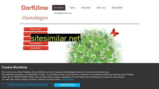 dorfulme.ch alternative sites