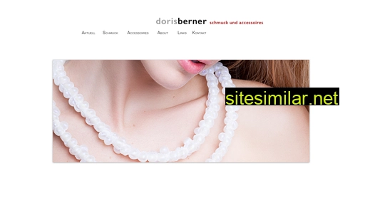 dorisberner.ch alternative sites