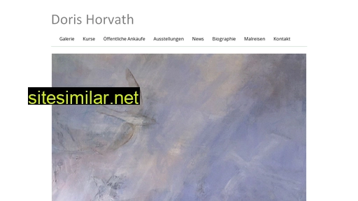 doris-horvath.ch alternative sites