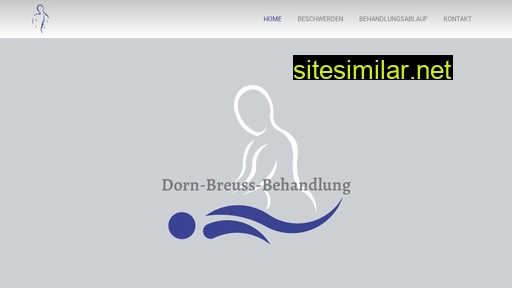 dorn-breuss-behandlung.ch alternative sites