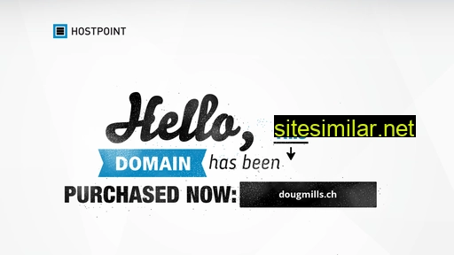 dougmills.ch alternative sites