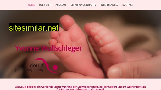 doula-buelach.ch alternative sites