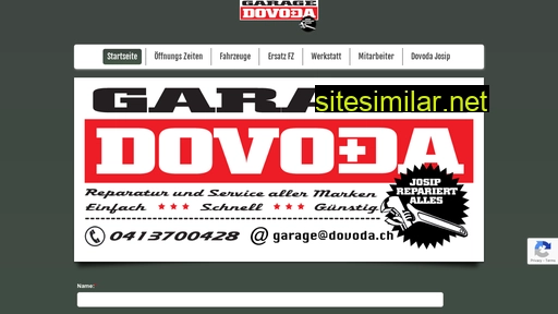 dovoda.ch alternative sites