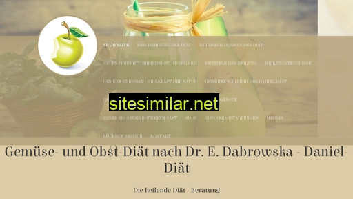 d-diet.ch alternative sites