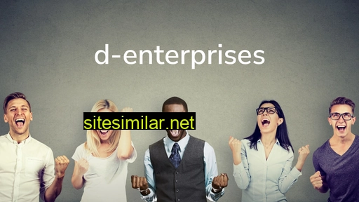 d-enterprises.ch alternative sites