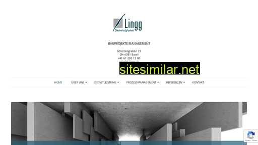 d-lingg.ch alternative sites