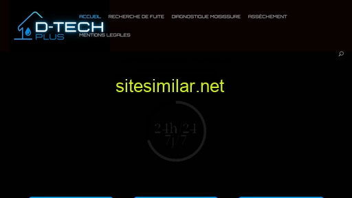 d-techplus.ch alternative sites