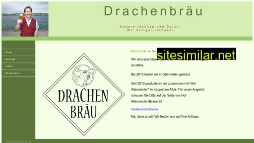 drachenbraeu.ch alternative sites