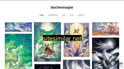 drachenmagier.ch alternative sites