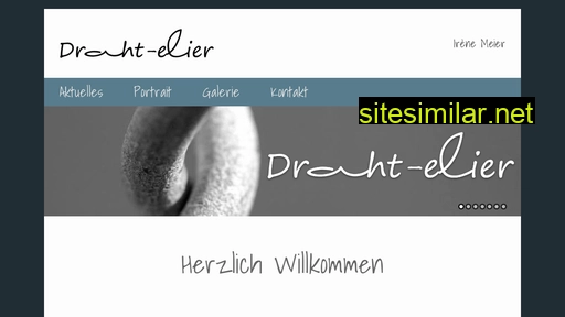 draht-elier.ch alternative sites