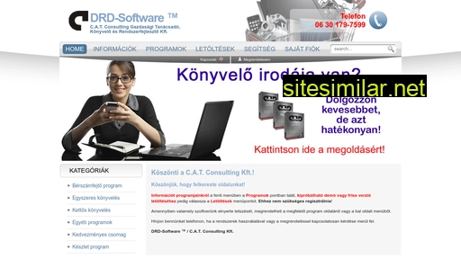 drd-systems.ch alternative sites