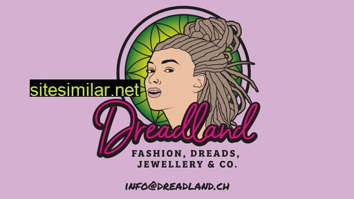 dreadland.ch alternative sites