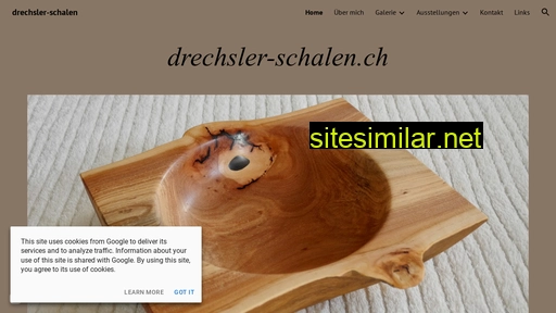 drechsler-schalen.ch alternative sites
