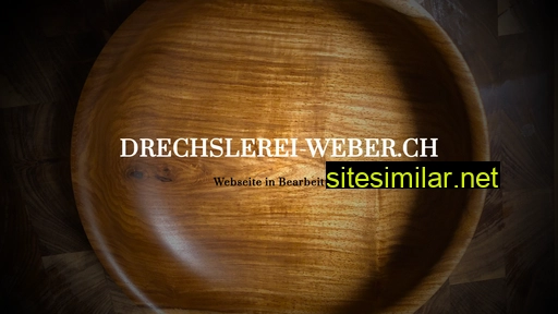 Drechslerei-weber similar sites