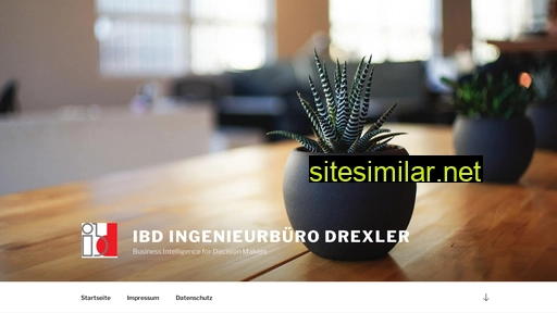 drexler.ch alternative sites