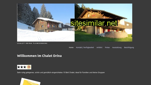 drina-flumserberg.ch alternative sites