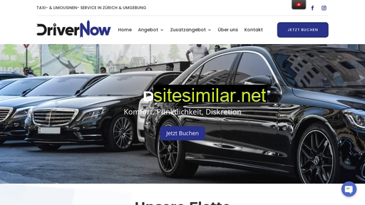 Driver-now similar sites