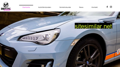 driving-unlimited.ch alternative sites