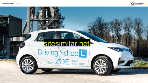 Drivingschool similar sites