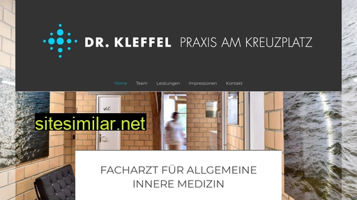 drkleffel.ch alternative sites