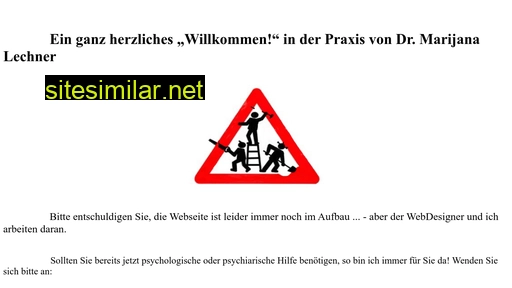 drlechner.ch alternative sites