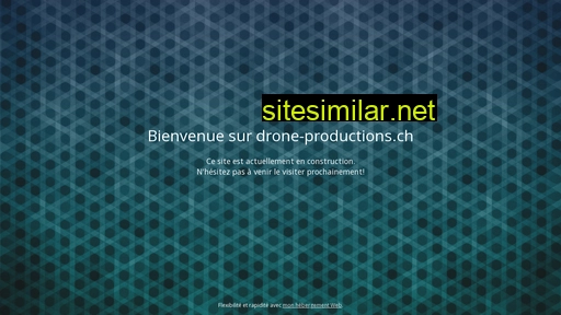 drone-productions.ch alternative sites